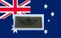 Preview: Fallschirmspringerabzeichen australien automat